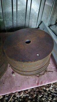 Činka Činky kotúče 7,5kg