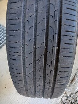 Pneu na predaj 215/60/R17/H - 1
