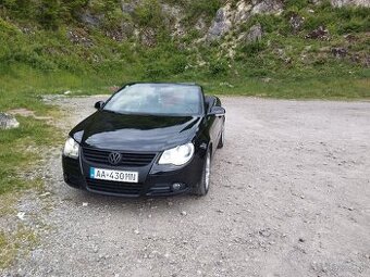 Vw EOS TDI dsg