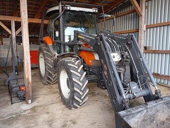STEYR 4120 Profi
