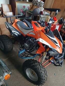 ATV 250