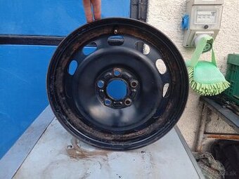 Disky 5x108