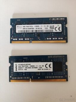 RAM DDR 3