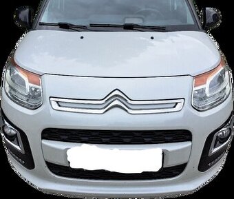 Citroën C3 picasso