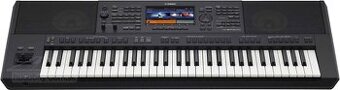 Klávesy YAMAHA PSR SX900