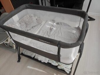 POSTIEĽKA PRE BÁBÄTKO