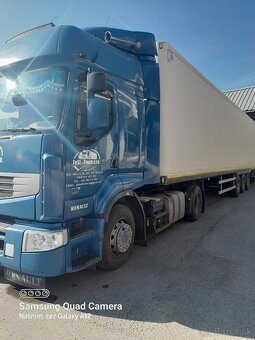 Predám Renault premium 450 dxi