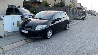 Toyota Auris 2.0 D-4D
