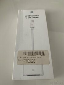mini display port to DVI