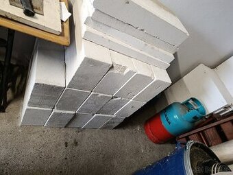 Predám porfix zvyšok zo stavby