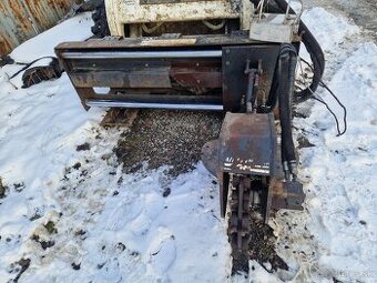 Fréza na pne Bobcat SG50