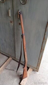 Schmidt-Rubin M1889
