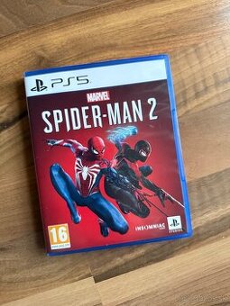 Spiderman 2