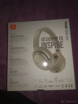 JBL tour m2
