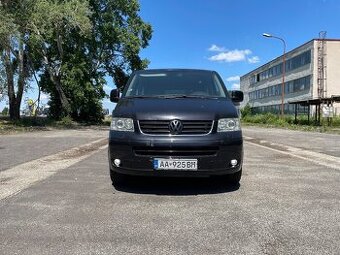 Predam Multivan 2,5 tdi 4motion