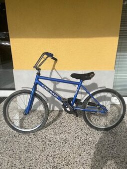 Predám bicykel