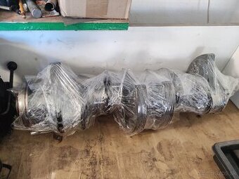 Motor Zetor 4001-7201