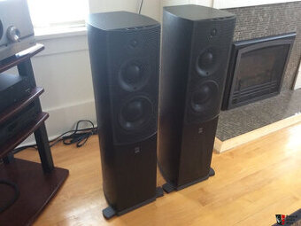 ATC SCM-40A
