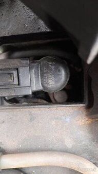 Vstrek -ford mazda siemens-citroen - peugeot bosch