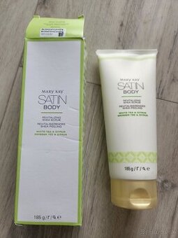 Mary Kay telový peeling