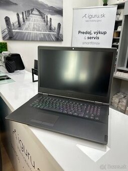 Lenovo Legion Y740-17ICHg