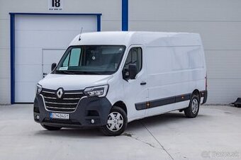 Renault Master Furgon 2.3 dCi 150 L3H2P3 Cool