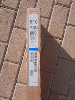 Predám hydroizolačný golier Velux BFX MK04