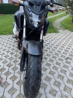 Honda CB500F