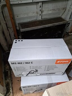 Stihl 462