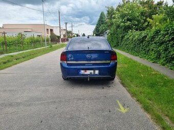 Opel vectra c 1.8 90kW GTS