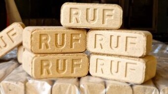 BRIKETY RUF BUK SK
