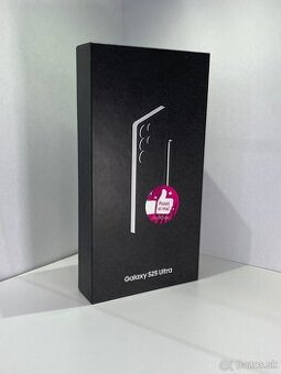 Samsung Galaxy S25 Ultra 5G 12GB/512GB Titanium Silver Blue