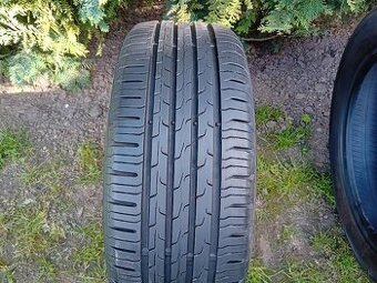 185/65 r15 Coninental , 4ks, letné, do 7mm
