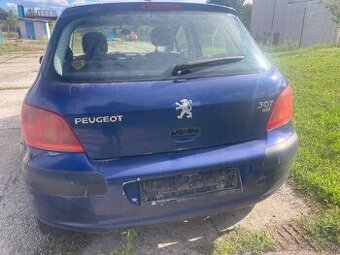 Peugeot 307 diesel