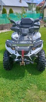 Linhai 400 - 1