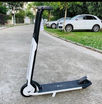 Elektrická kolobežka Ninebot Segway Kickscooter T15E