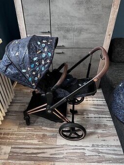 Predám Cybex Priam