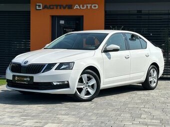 Škoda Octavia 2.0 TSi DSG, r.v.: 2019