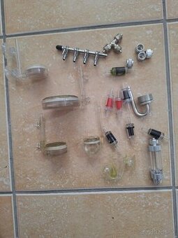 Co2 set