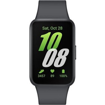 NOVÉ NEROZBALENÉ SMART HODINKY/NÁRAMOK SAMSUNG GALAXY FIT3