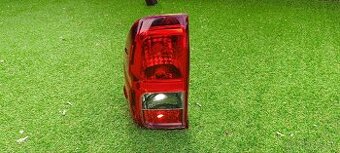 Toyota Hillux