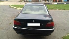 bmw x5,e53,e39,e46 zadne sklo okno vyhorievane