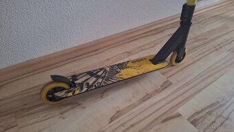 Sweet surfing