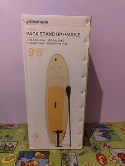 Paddleboard