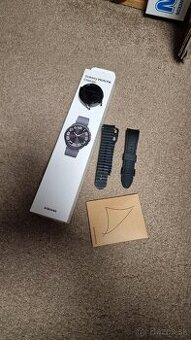 Samsung Galaxy Watch 6 Classic Black 43mm