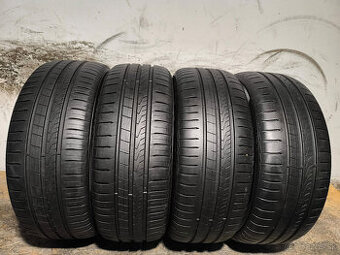 205/55 R16 Letné pneumatiky Hankook Kinergy Eco 4 kusy