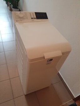 Práčka Electrolux Perfectcare 600