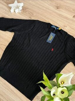 Ralph Lauren sveter