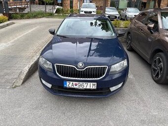 Octávia - prenájom / predaj