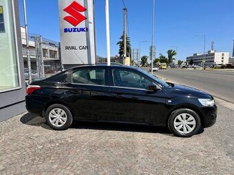 Citroen C-Elysee 1.6 HDi